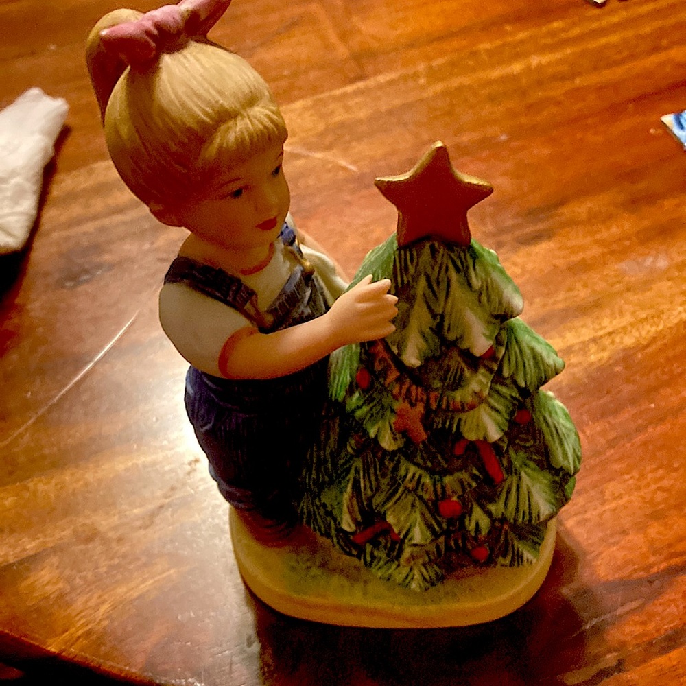 It’s Christmas Debbie!!-No Box